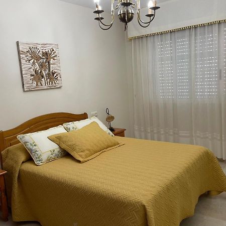 Piso En O Grove Apartment Luaran gambar