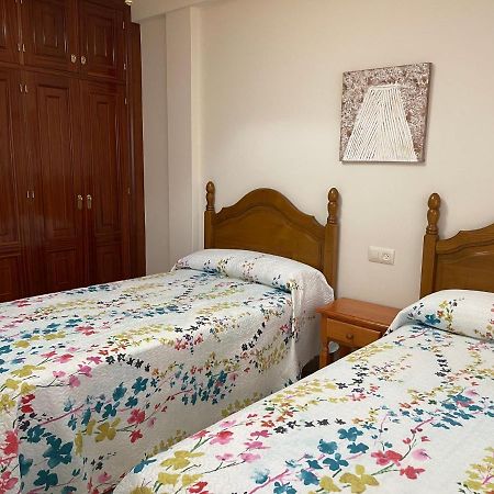 Piso En O Grove Apartment Luaran gambar