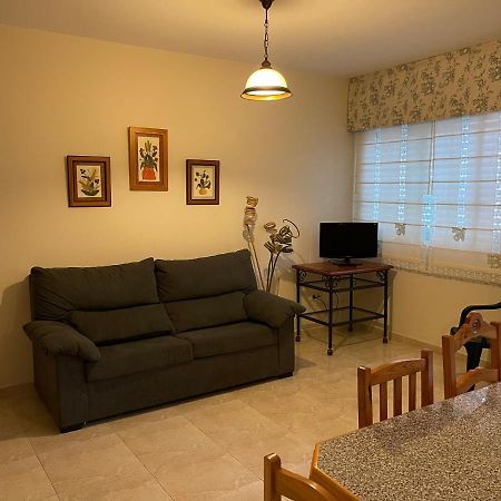Piso En O Grove Apartment Luaran gambar