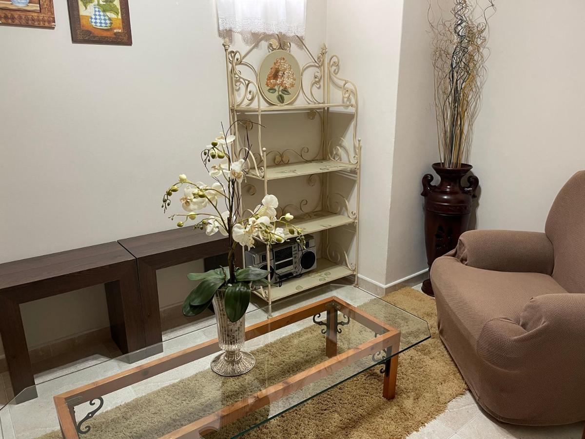 Piso En O Grove Apartment Luaran gambar