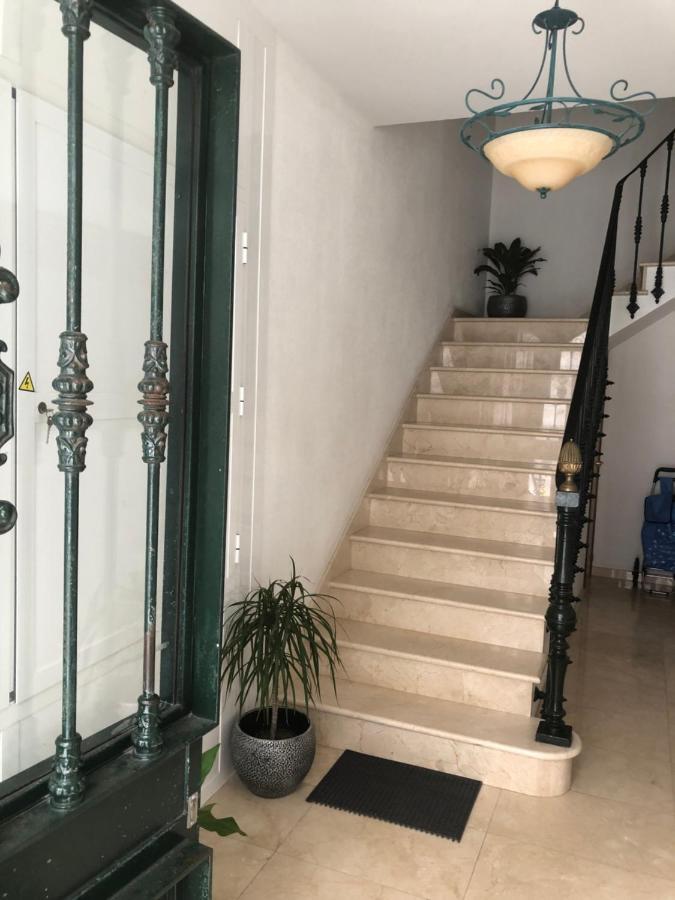Piso En O Grove Apartment Luaran gambar